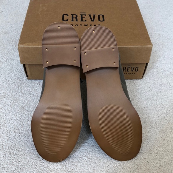 NWB Crevo Coralie Ankle Boot - Picture 4 of 7